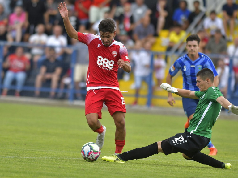 Poza Antonio Alexandru BORDUŞANU